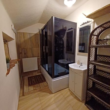 Appartamento Dziupla Świeradów-Zdrój Esterno foto