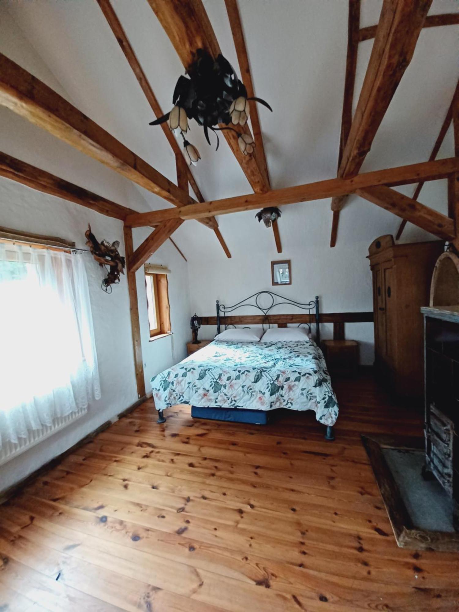 Appartamento Dziupla Świeradów-Zdrój Esterno foto
