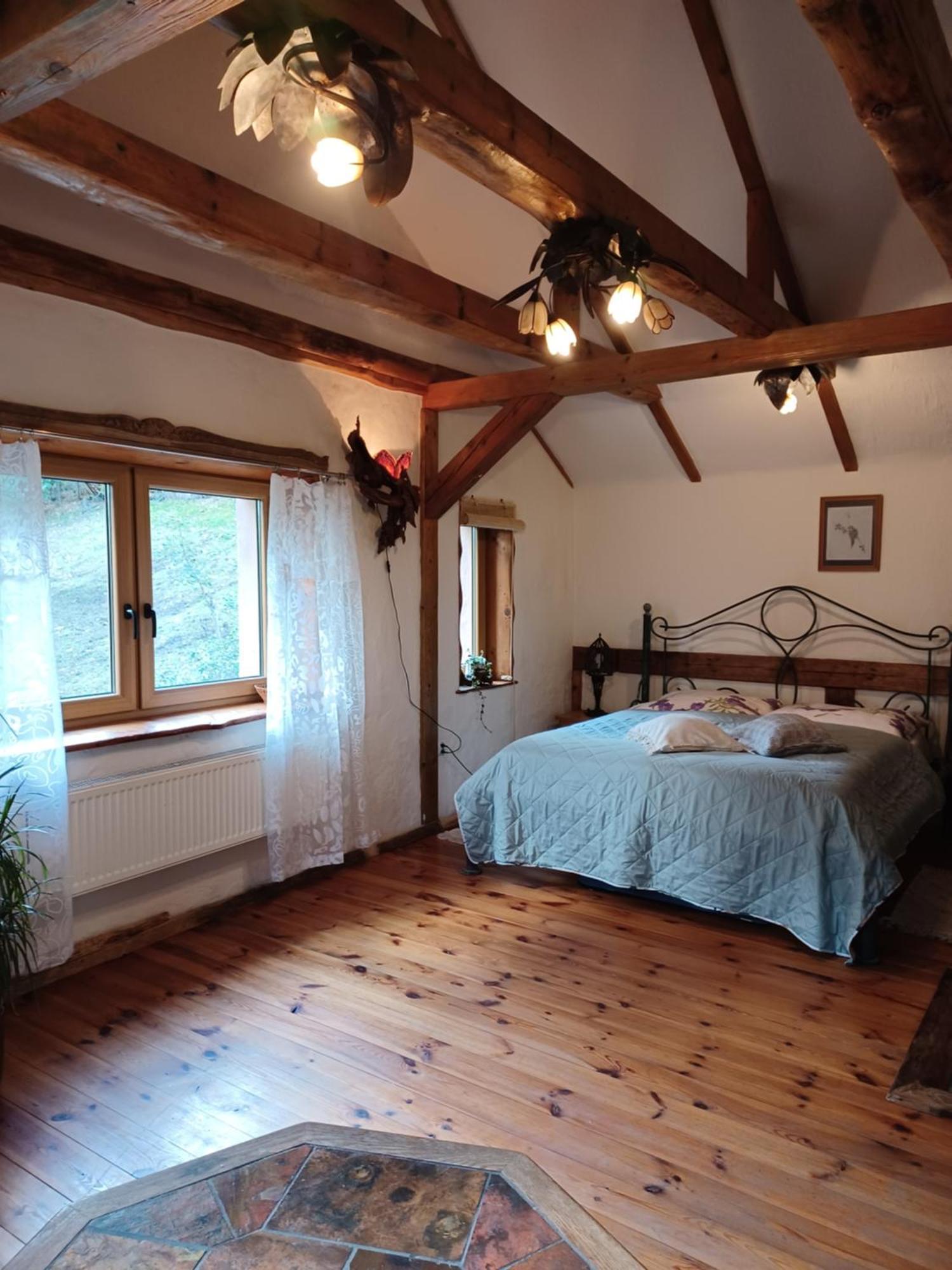 Appartamento Dziupla Świeradów-Zdrój Esterno foto