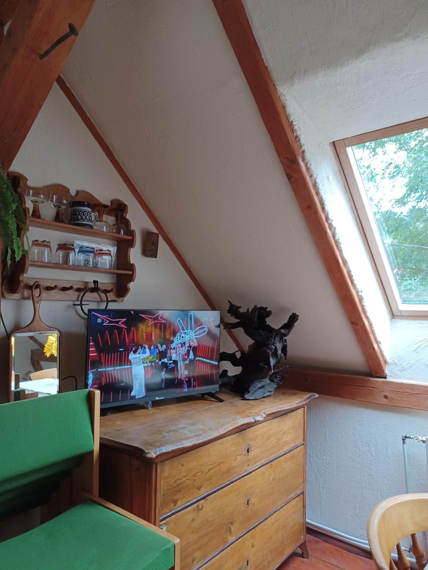 Appartamento Dziupla Świeradów-Zdrój Esterno foto